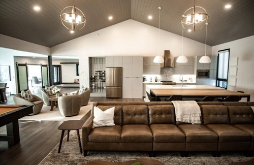 Ottertail House | Incredible home on Ottertail Lake!