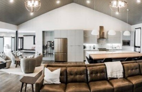 Ottertail House | Incredible home on Ottertail Lake!