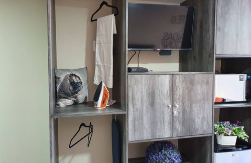 Ciudad Lopez Mateos Apartment | INCREDIBLE PREMIUM SUITE 2 MINUTES AWAY FROM TEC! 09