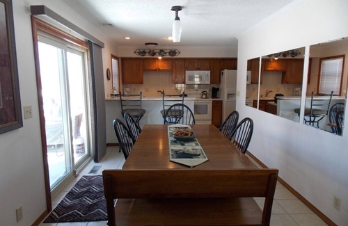 Willow Grove House | Incredible Views And Four Bedrooms