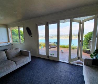 Houghton Bay Apartment | Incredible Views