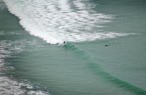 Houghton Bay Apartment | Incredible Views