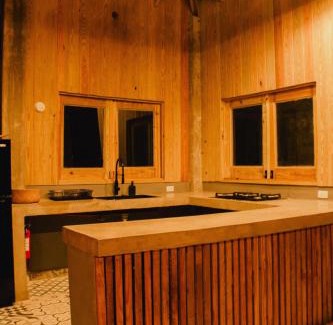 Cubuy House | Indómito Chalet-El Yunque Zone