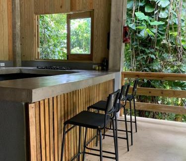 Cubuy House | Indómito Chalet-El Yunque Zone
