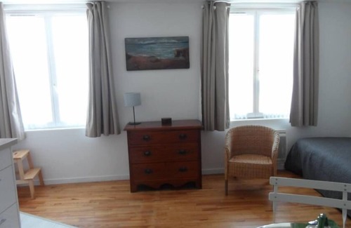 Saint-Pierre-Quiberon Apartment | Independent studio