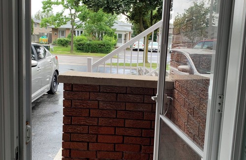 Mavis-Erindale House | Independent 2BR 1BTH 1PRK - Walk-in Ground Level