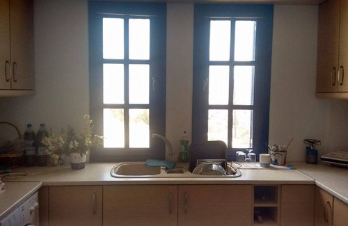 Sikinos House | Independent 8 people house in Chorio, Sikinos island, Kyclades islands, Greece