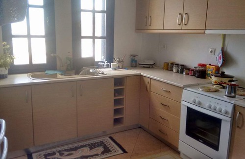 Sikinos House | Independent 8 people house in Chorio, Sikinos island, Kyclades islands, Greece