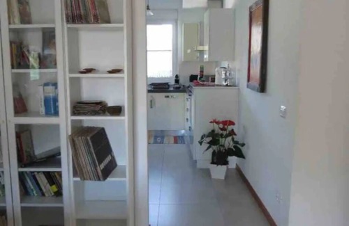 Merate Apartment | Independent apartment in villa for two people