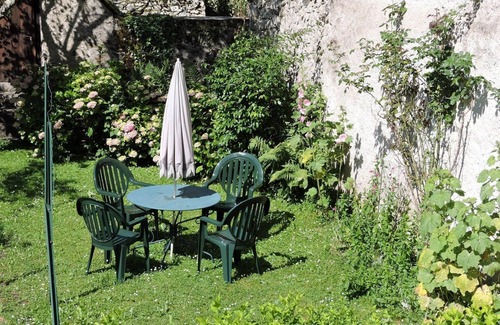 Ustou Apartment | Independent apartment in house in beautiful stone