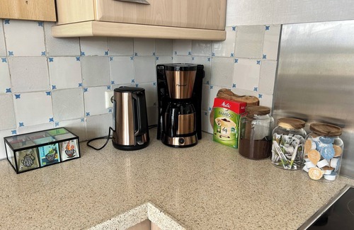 Jorwert Apartment | Independent apartment in Jorwert near Leeuwarden, Sneek, Bolsward and Franeker