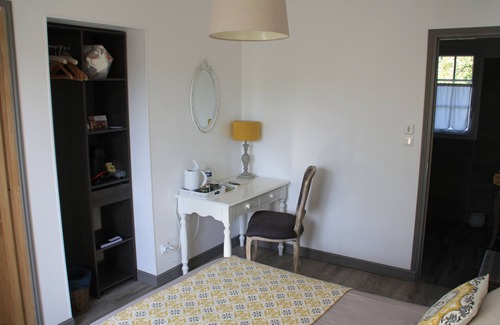 Vernon House | independent charming roomVernon/giverny