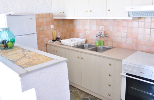 Velon Condo | Independent Condo With Stunning View To The Corinthian Bay & Mountains.