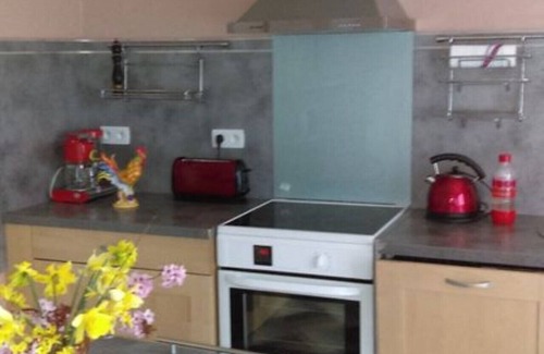 Vaux House | Independent, warm and bright cottage with modern facilities