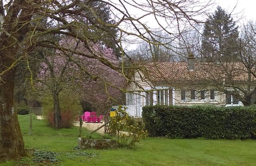 Vaux House | Independent, warm and bright cottage with modern facilities