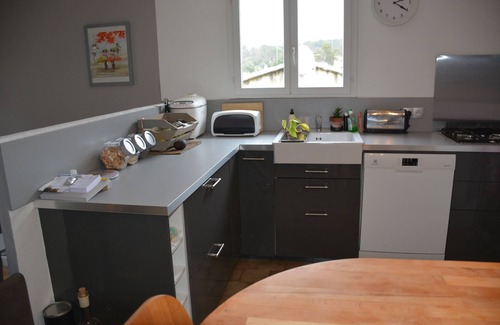 Frejus House | INDEPENDENT HOUSE IN FREJUS IN A QUIET AREA