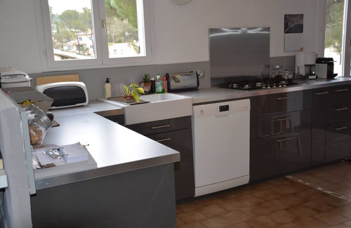 Frejus House | INDEPENDENT HOUSE IN FREJUS IN A QUIET AREA