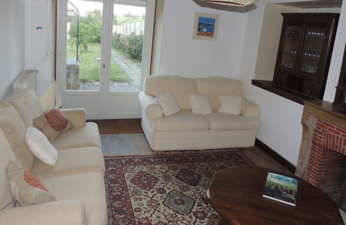 Vandenesse-en-Auxois House | independent house of 170m2, garden of 1000m2 closed, near the lake of Panthier