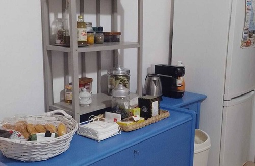 Minervino di Lecce House | Independent rooms in house with common spaces near Otranto Porto Badisco Castro