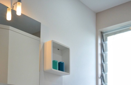 Concession Conde Apartment | Independent studio in family home