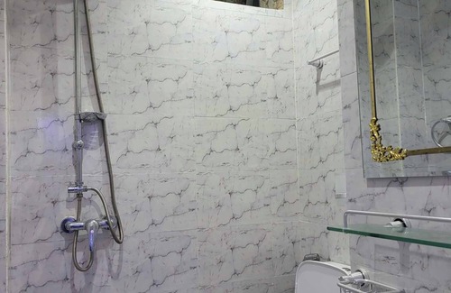 Dakar Apartment | Independent studio.view 2nd position of the sea.closed,quiet soft and independent.