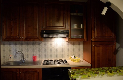 Vada Apartment | Independent villa 50 meters from the sea with garden