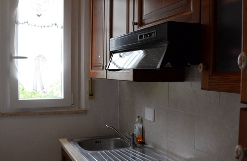 Vada Apartment | Independent villa 50 meters from the sea with garden