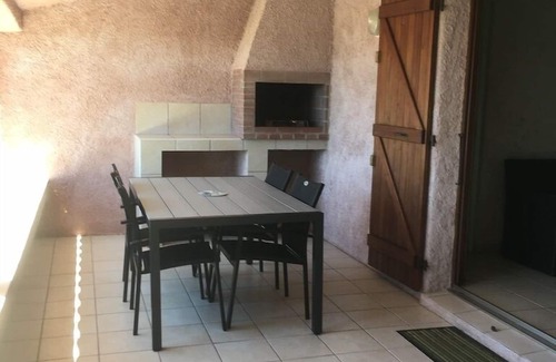 Hameau de Palombaggia Villa | INDEPENDENT VILLAS 600 m from the beach PALOMBAGGIA