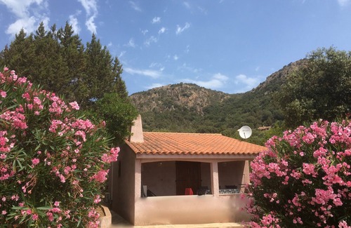 Hameau de Palombaggia Villa | INDEPENDENT VILLAS 600 m from the beach PALOMBAGGIA