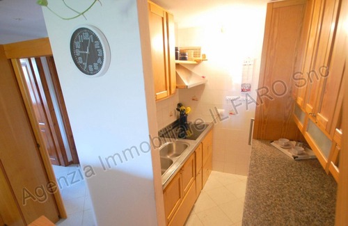 Villaggio Piras Villa | Independent villa with 4 bedrooms, 2 bathrooms, veranda, sea view (Villa Turchese)