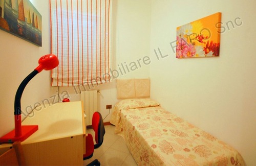 Villaggio Piras Villa | Independent villa with 4 bedrooms, 2 bathrooms, veranda, sea view (Villa Turchese)