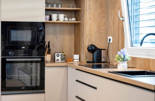 Ceggia House | Independent Villa La Perla