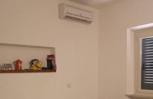 Saline Sadun Villa | Independent villa with access to the sea - Giannella