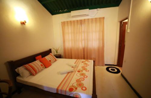 Moragaswewa Resort | Indi Rose Garden