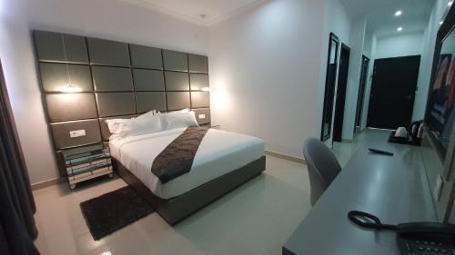 Nacala Hotel | Indico Executivo Hotel