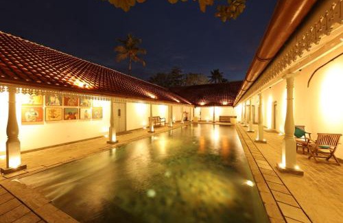 Pamunugama Hotel | Indigaslanda Walawwa