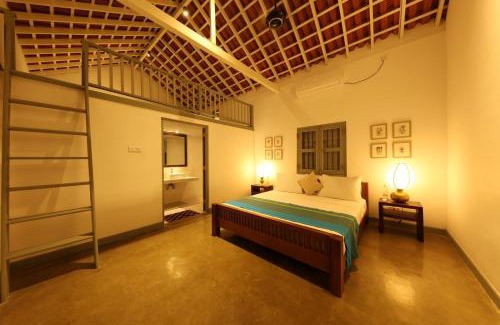 Pamunugama Hotel | Indigaslanda Walawwa