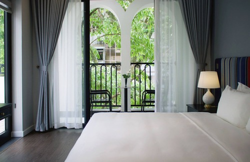 Cao Bang Hotel | Indigen Boutique Hotel Cao Bang