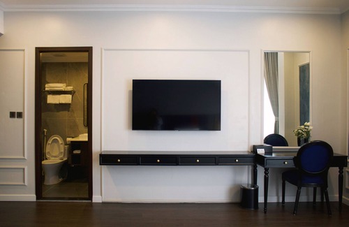 Cao Bang Hotel | Indigen Boutique Hotel Cao Bang