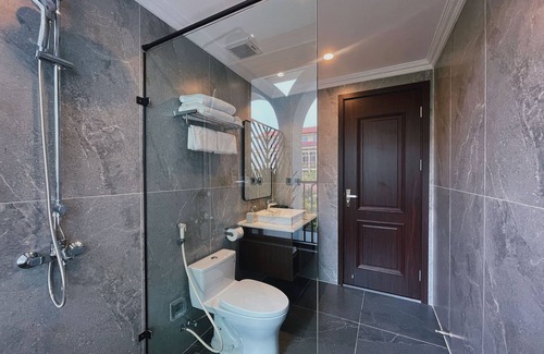 Cao Bang Hotel | Indigen Boutique Hotel Cao Bang