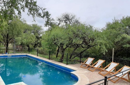 Carpinteria House | Indigo CCH