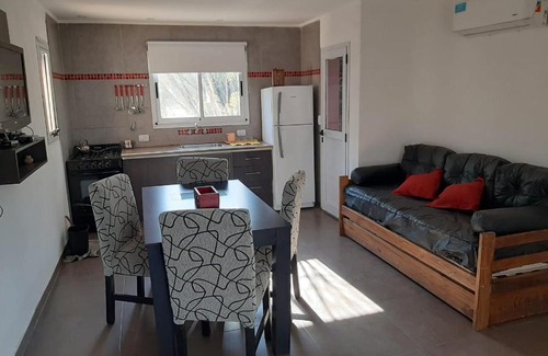 Carpinteria House | Indigo CCH