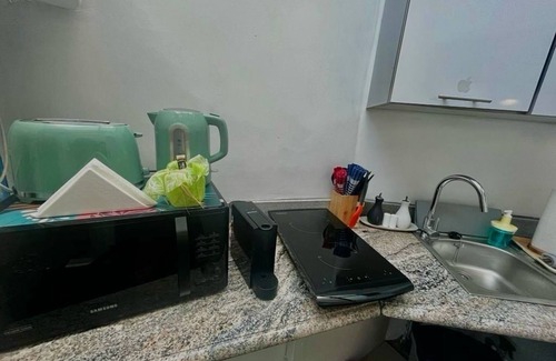 Marigot Apartment | Indigold - A Deux pas de la Plage Chambre Indépendante Avec Espace Détente