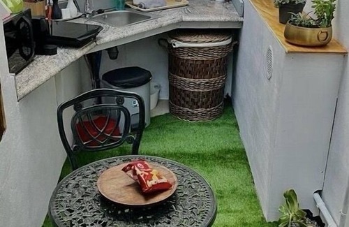 Marigot Apartment | Indigold - A Deux pas de la Plage Chambre Indépendante Avec Espace Détente