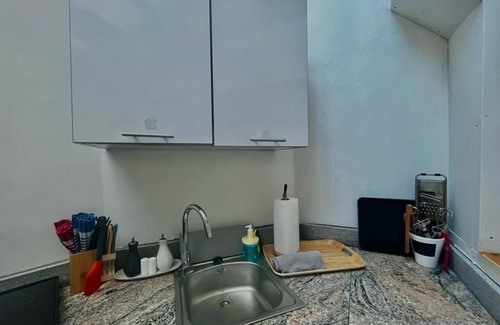 Marigot Apartment | Indigold - A Deux pas de la Plage Chambre Indépendante Avec Espace Détente