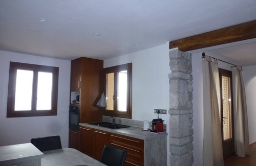 Rougon House | INDIVIDUAL HOUSE FACING THE CANYON OF VERDON CALM ABSOLUTE