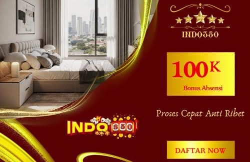 Bogor Selatan Apartment | Indo350