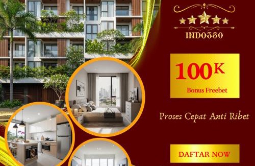 Bogor Selatan Apartment | Indo350