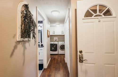 Trowbridge Park House | Indoor Hot-Tub! Spacious & Updated MQT Township Home!