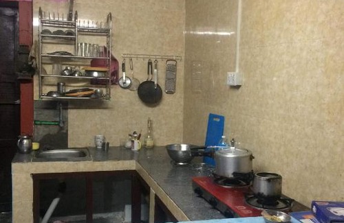 Panaoti House | Indreshwor Homestay